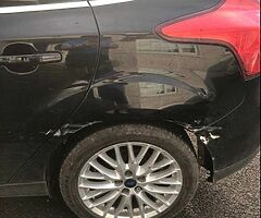 2012 Ford Focus - Image 3/6