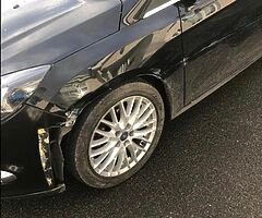 2012 Ford Focus - Image 5/6