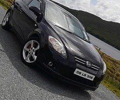 Kia proceed 1.6 - Image 5/5