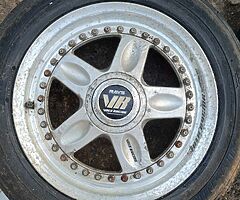 Rays volk racing alloys