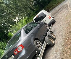 2006 Volkswagen Jetta