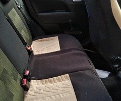 Ford fiesta 1.2 2006 - Image 6/10