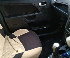 Ford fiesta 1.2 2006 - Image 7/10