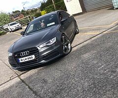 Audi a6 - Image 4/7