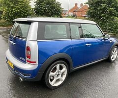 2007 MINI ✅TOP OF THE RANGE MODEL WITH EVE
