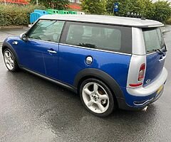 2007 MINI ✅TOP OF THE RANGE MODEL WITH EVE - Image 4/10