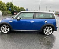 2007 MINI ✅TOP OF THE RANGE MODEL WITH EVE - Image 5/10