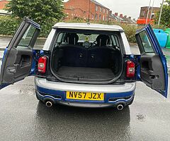 2007 MINI ✅TOP OF THE RANGE MODEL WITH EVE - Image 6/10