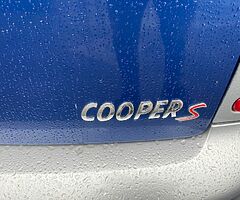 2007 MINI ✅TOP OF THE RANGE MODEL WITH EVE - Image 7/10