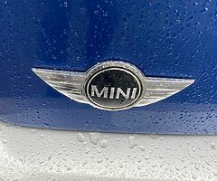 2007 MINI ✅TOP OF THE RANGE MODEL WITH EVE - Image 9/10
