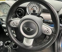 2007 MINI ✅TOP OF THE RANGE MODEL WITH EVE - Image 10/10