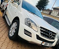 Benz 4matic
