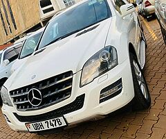 Benz 4matic