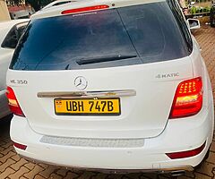 Benz 4matic