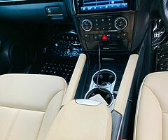 Benz 4matic - Image 9/10