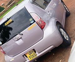 Toyota passo - Image 4/7