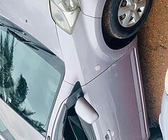 Toyota passo - Image 5/7