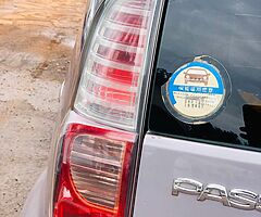 Toyota passo - Image 6/7