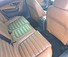 '10 VW Passat CC 2.0TDI 6 speed manual - Image 4/10