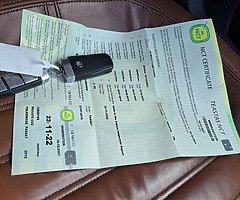 '10 VW Passat CC 2.0TDI 6 speed manual - Image 5/10