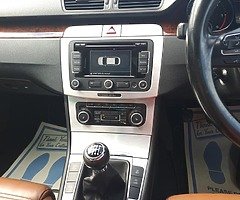 '10 VW Passat CC 2.0TDI 6 speed manual - Image 6/10
