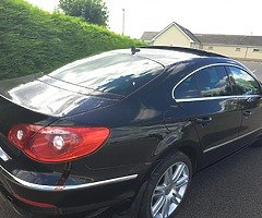 '10 VW Passat CC 2.0TDI 6 speed manual - Image 7/10