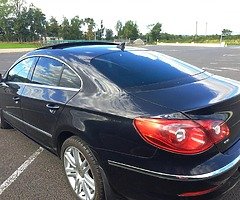 '10 VW Passat CC 2.0TDI 6 speed manual - Image 8/10