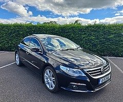 '10 VW Passat CC 2.0TDI 6 speed manual - Image 10/10