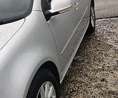 2008 VW golf match 1.9 tdi 150k motd