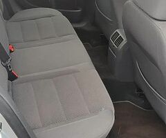 2008 VW golf match 1.9 tdi 150k motd - Image 6/8