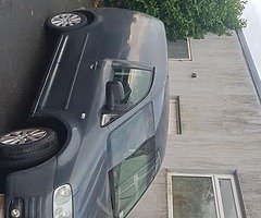 Vw caddy TDI - Image 4/4