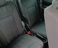 131 Vauxhall zamfira 2.0D ecoflex 7 seater with new NCT and timing belt - Image 9/10