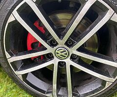 141 GTD VW Golf, 2L 184HP - Image 3/8