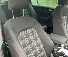 141 GTD VW Golf, 2L 184HP - Image 4/8