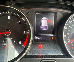 141 GTD VW Golf, 2L 184HP - Image 5/8