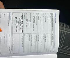 141 GTD VW Golf, 2L 184HP - Image 7/8