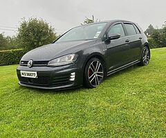 141 GTD VW Golf, 2L 184HP - Image 8/8