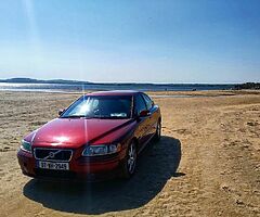 Volvo D5 185hp 6 speed Auto