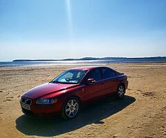 Volvo D5 185hp 6 speed Auto - Image 5/5