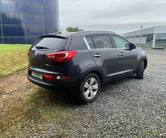 Kia Sportage 1.7diesel eco dinamic - Image 4/9