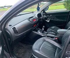 Kia Sportage 1.7diesel eco dinamic - Image 5/9