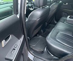 Kia Sportage 1.7diesel eco dinamic - Image 6/9