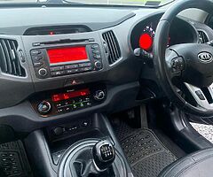 Kia Sportage 1.7diesel eco dinamic - Image 7/9