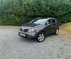 Kia Sportage 1.7diesel eco dinamic - Image 9/9