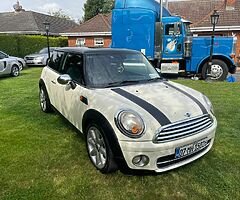 Mini Cooper diesel, - Image 4/4