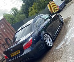 Bmw 520D msport