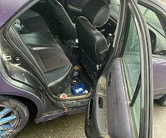 Track car Lexus IS 200 for sale - Image 5/7