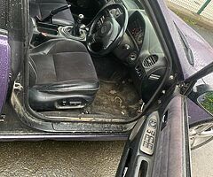 Track car Lexus IS 200 for sale - Image 6/7