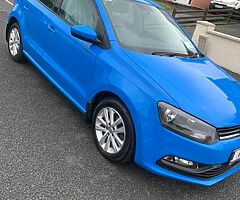 Volkswagen Polo 1.0 Petrol Manual - Image 4/9