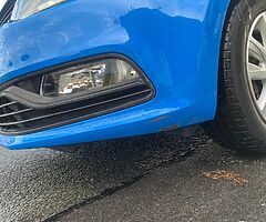 Volkswagen Polo 1.0 Petrol Manual - Image 5/9